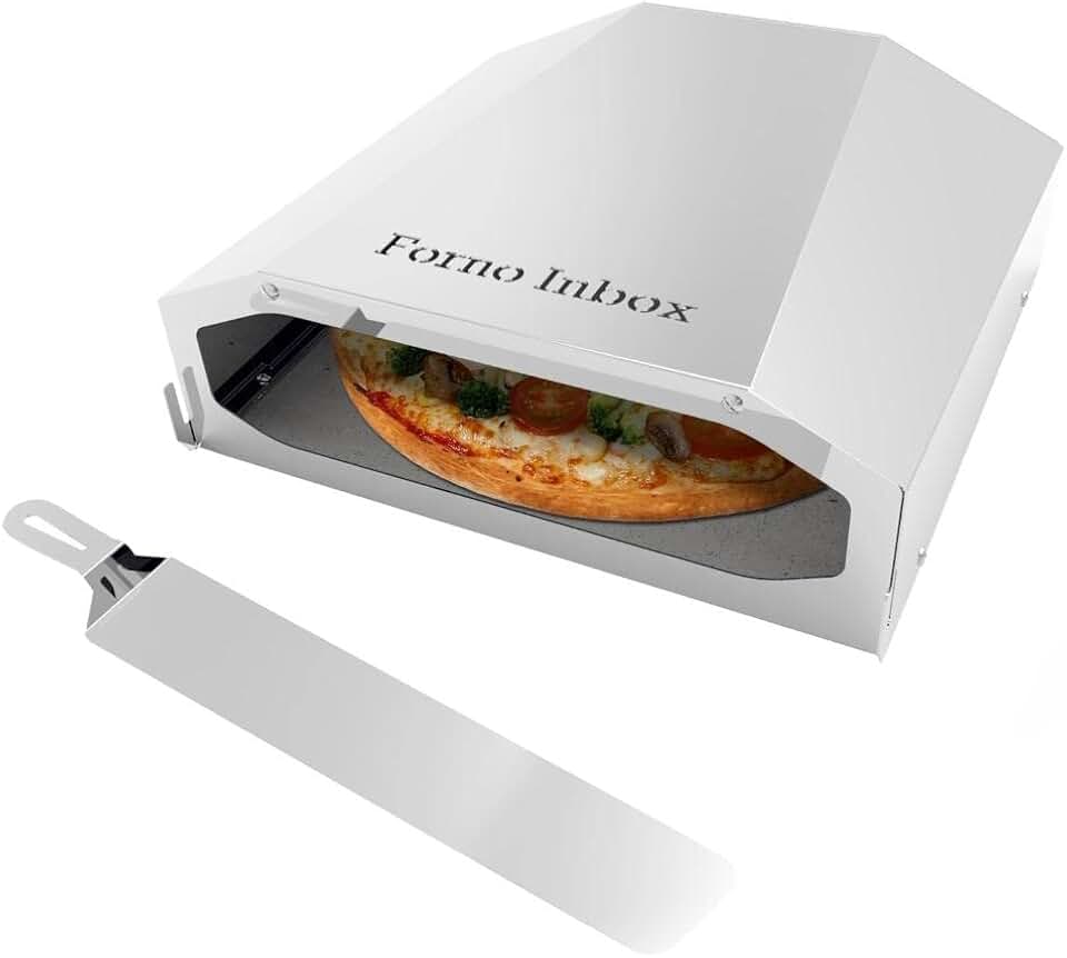 Forno De Pizza Direto Da Fabrica Com Melhor Custo Beneficio