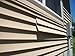 LOOSE SIDING FASTENERS Help Secure Loose Vinyl siding That Will not Lock Together or continually unlocks - Pack of 20