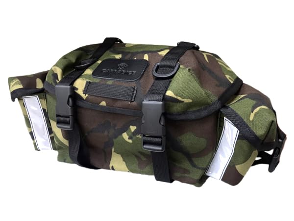 US ARMYライトウェイト3Cカラー　ロードキャリング　アサルト　　バック中古 US ARMYライトウェイト3Cカラー ロードキャリング アサルト