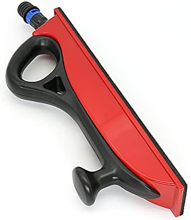 Hand Sanding Block Dust Free Extraction Grinding Block Polishing Tool 70 X 420mm