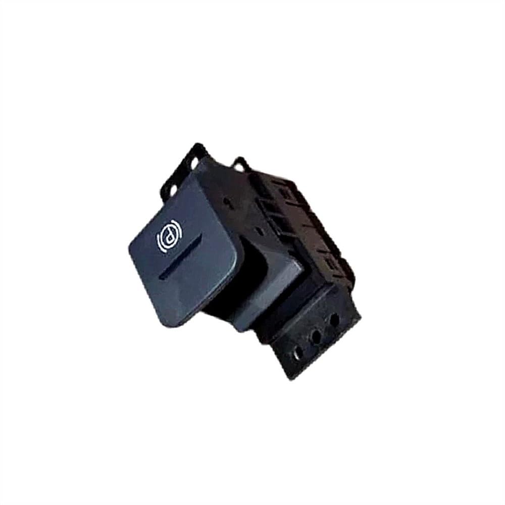 Frein de stationnement électrique bloqué sur Rich G6 ? Commandez le bouton B12370