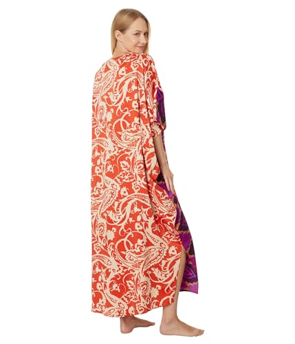 Image of Natori Women's Palace Caftan