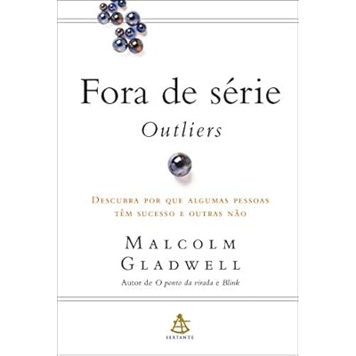 Fora de série – Outliers