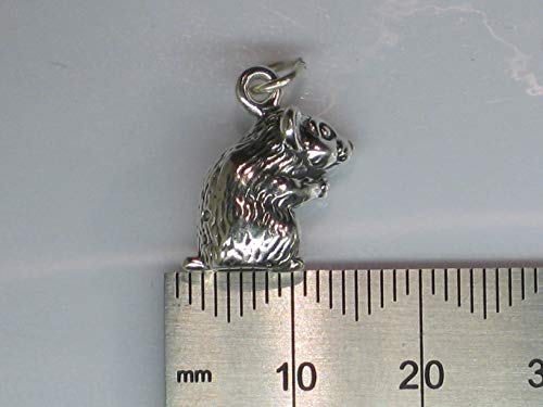 Maldon Jewellery SSLP3612