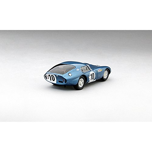True Scale 1:43 Shelby Daytona Coupe #9 24h Le Mans 1965 Shelby