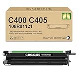 Numéro de code : 108R01121 Versalink C400 C405 Unité tambour de rechange pour imprimante Xerox 108R01121 compatible avec imprimante Xerox VersaLink C400 C405 Phaser 6600DN 6600N WorkCentre 6605 6655 Noir