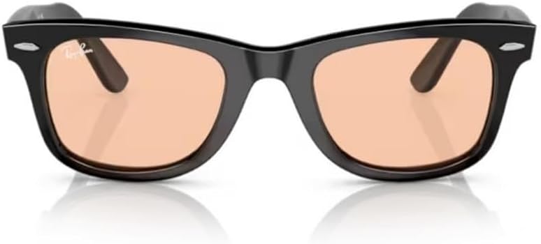 Amazon | [レイバン] サングラス WAYFARER ウェイファーラー RB2140F