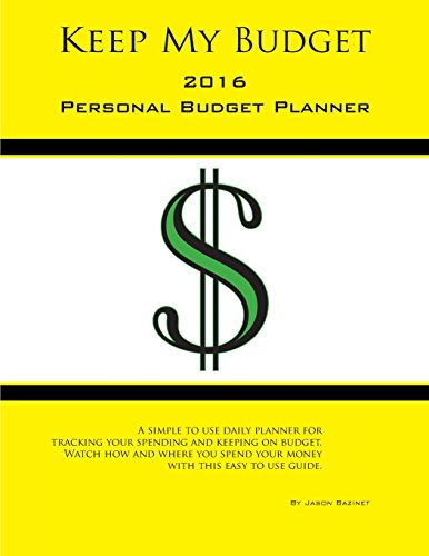 Keep My Budget 2016 Personal Budget Planner image 2