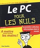  PC pour les nuls