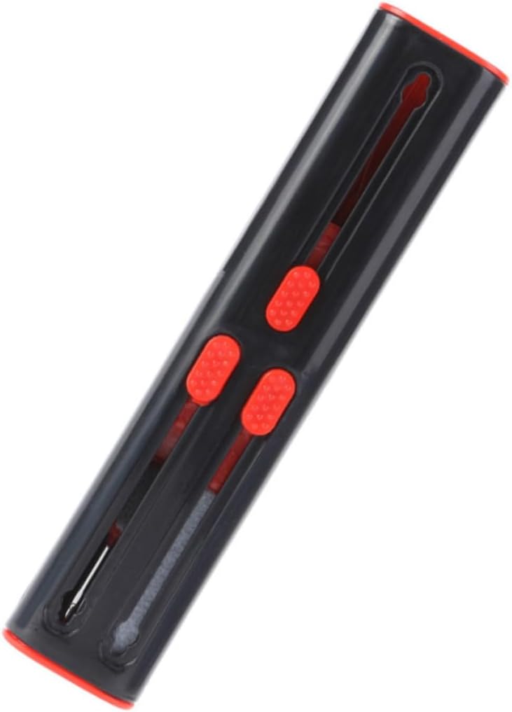 5 in 1 Keyboard Cleaning Brush for Earbuds and Keyboards