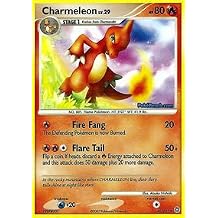 Pokemon - Charmeleon 46 - Secret Wonders