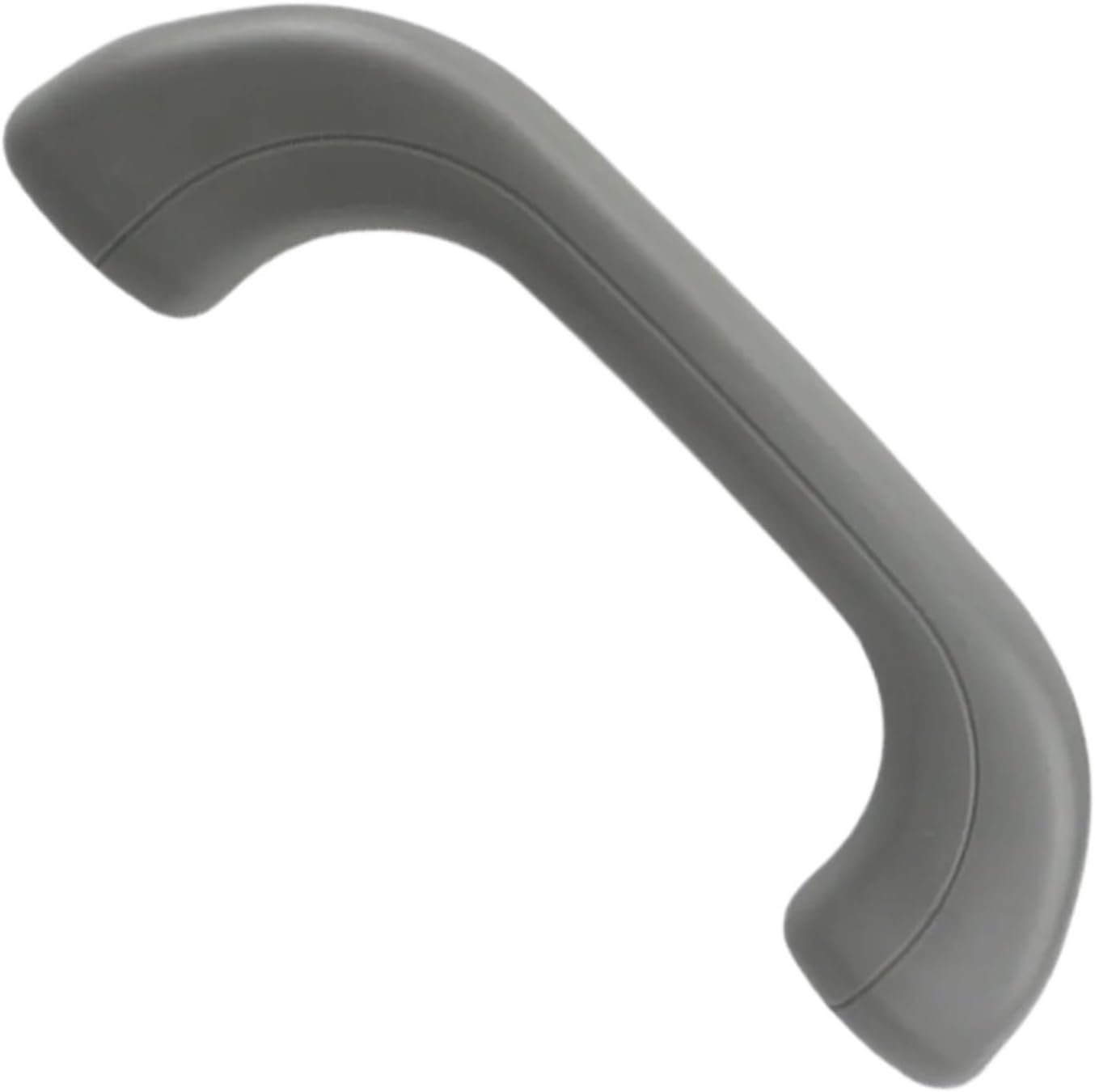 1 Pcs Car Front Rear Grey Interior Roof Grab Handle Accessories Fit for Kia Fit for Sportage 2010-2017(Hook Handle)