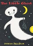  The Little Ghost by Otfried Preu?ler (2001)