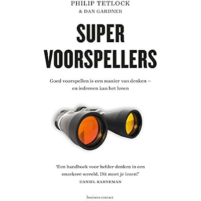 Super voorspellers