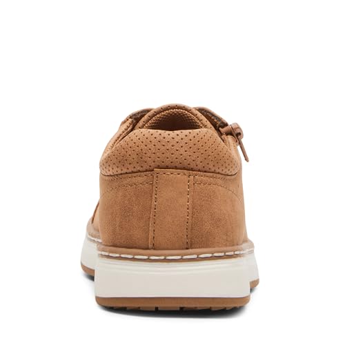 Steve Madden Boy's Natural Sneaker3