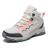 Damen Herren Wanderschuhe Turnschuhe Leichte Mit Niedrigem Profil...