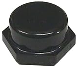 Workman RC-1 Black Rain Cap for NMO Type Mounts