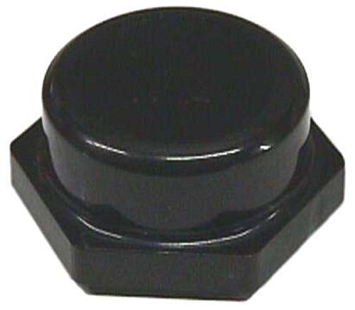 Workman RC-1 Black Rain Cap for NMO Type Mounts