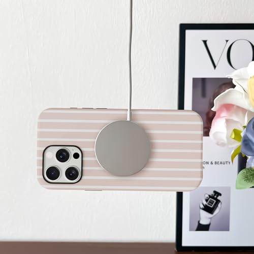 Coque fine iPhone 13 Pro Max MagSafe en TPU souple antichoc - 3