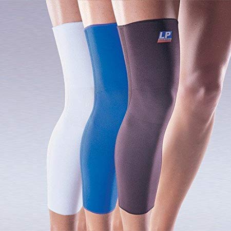 LP Support 667 Knee Support (Black, XL)-picture-22