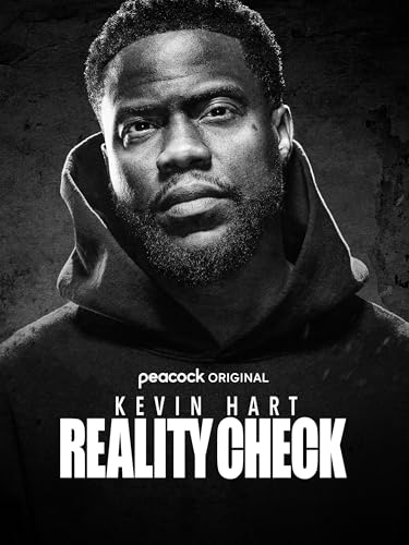 Kevin Hart: Reality Check