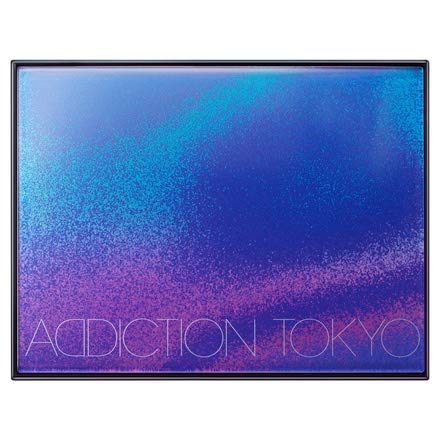 Amazon.co.jp: ADDICTION アディクション 2020 クリスマスコフレ “イリ