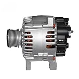 Generator Alternator Compatible For RENAULT CLIO THALIA MEGANE TWINGO DACIA DUSTER NISSAN QASHQAI