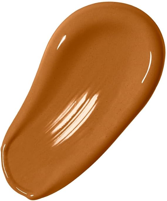 Max Factor Facefinity Foundation, Tone W98, WARM HAZELNUT 1 fl oz