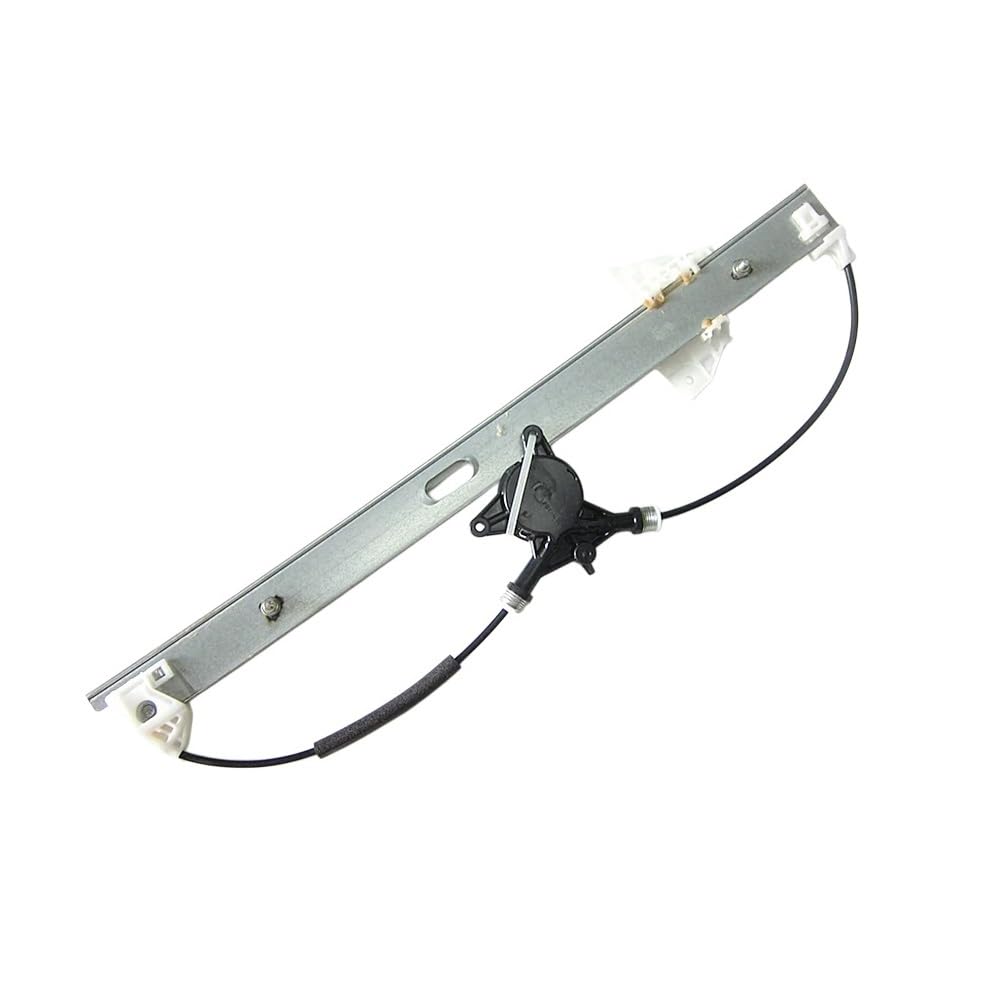 Yhzrdmsk Front L China Car Side Window Regulator Metal Car Accessories Eg21-59-590 Power Window Base Lift Regulator For Cx-7 For Er 2009-2014