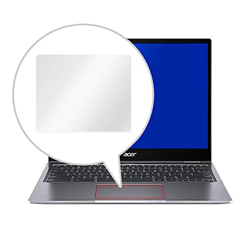 �~���r�b�N�X �g���b�N�p�b�h�p �ی�t�B���� �g���b�N�p�b�h Acer Chromebook Spin 713 CP713-2W-A38P/E �p ���{�� OverLay Protector OPACERCP7132WA38PTP/12