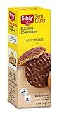 Dr. Schar Digestive Choc Galletas - 150 gr