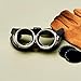 Kings County Tools Welding Glasses – Shade 5 Safety Goggles with UV Protection for Plasma Cutting and Welding
