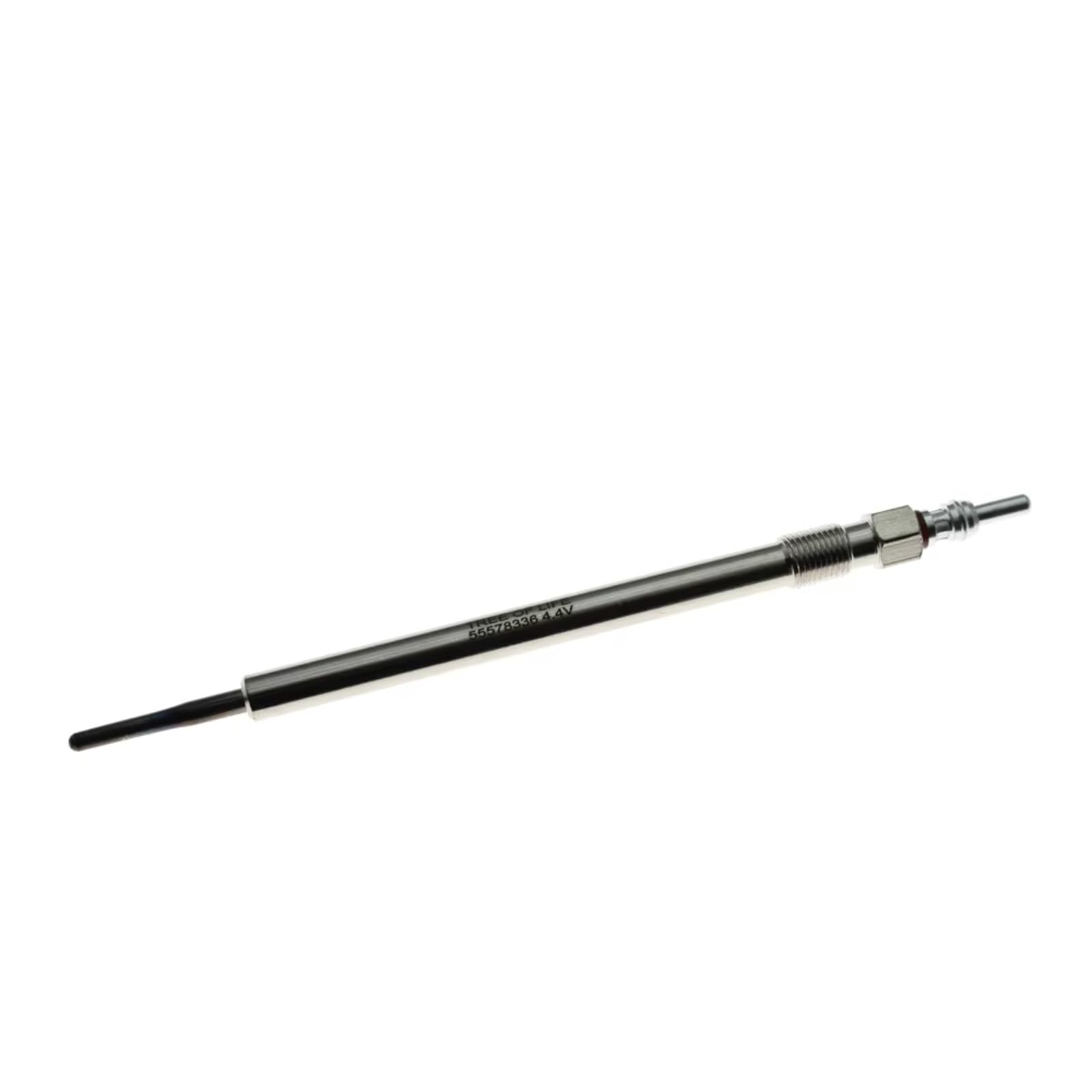 Kit candelette di preriscaldamento per Opel, Insignia AB, Zafira C, Antara 2.0 CDTI, Motore B20DTH, candelette di preriscaldamento a Doppio Nucleo 4.4V 55578336
