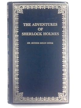 The Adventures of Sherlock Holmes