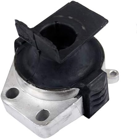 S2386 Fits 2007-2013 Mazda 3 Mazdaspeed 2.3L Turbo Right Engine Motor Mount Insert | A4436