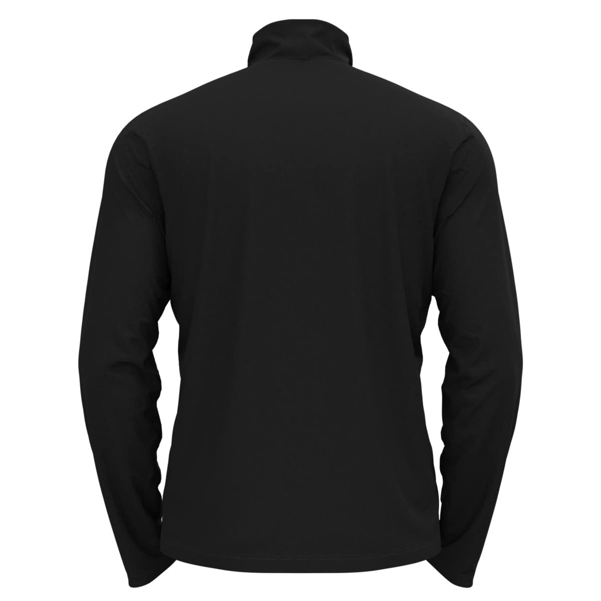 Odlo Herren Berra_542492 Mid Layer mit Reißverschluss (1er Pack)