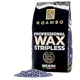 🌟 Reinventa Tu Forma De Depilarte 🌟 ¿ Dolor o exceso de vello corporal? Di adiós a ambos. Suave, pero elástica, esta cera arranca el vello grueso con menos dolor que los métodos tradicionales.