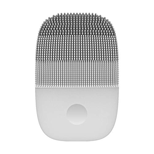InFace Esponja Massagem Elétrica Limpeza Facial Profunda Xiaomi
