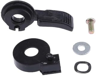 CALANDIS™ 4xHandlebar Switch Parts Thumb Lever for 110cc 125cc 150cc 250cc | Other Electrical & Ignition | Electrical & Ignition | Motorcycle Parts | Parts & Accessories