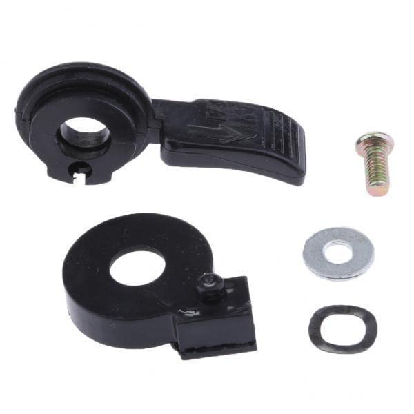 3xHandlebar Switch Parts Thumb Choke Lever for 110cc 125cc 150cc 250cc|Motors|Parts & Accessories|Motorcycle Parts|Electrical & Ignition|Other Electrical & Ignition-picture-16