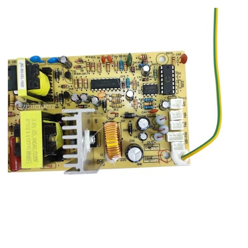 Placa base de control para gabinetes de vino con fallos de encendido de 220V 6