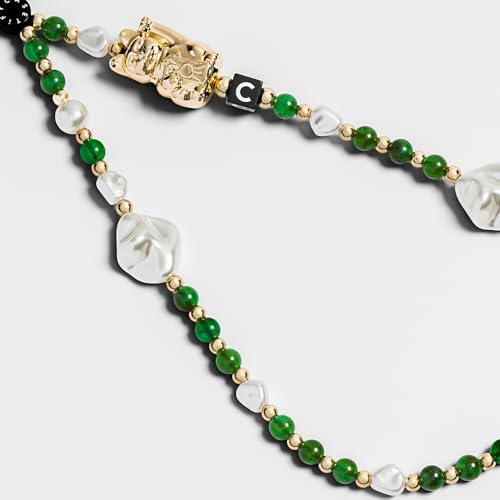 CASETiFY Cat Phone Charm [Hands-Free Phone Wrist Strap] - Lucky Cat