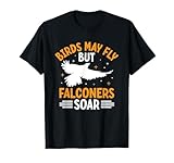 Falconry Gift Idea For Falconers Hawking