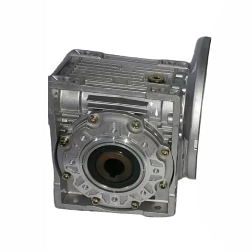 Motor Reducer NMRV075 Motor Gearbox 112B14 Input Flange Outer Diameter 6.30