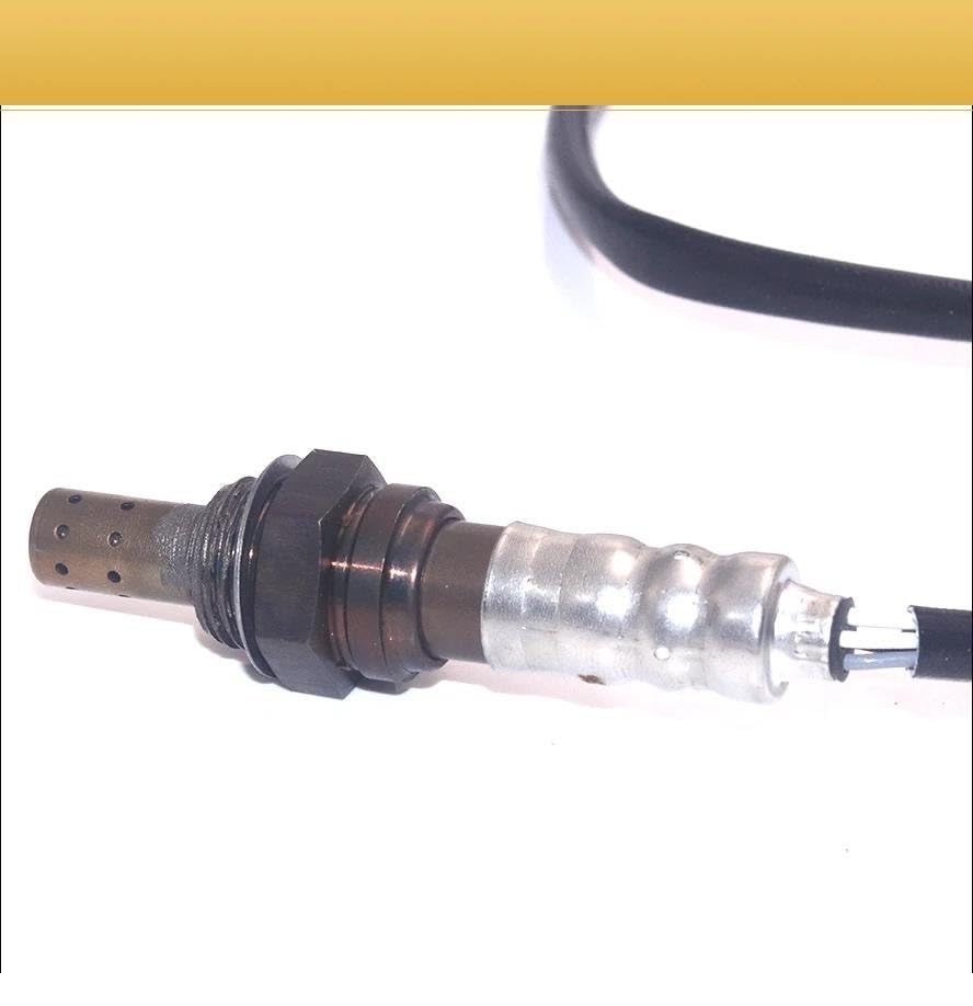 Sonde Lambda O2 96368765 haute précision Citroën DS3 Cabriolet
