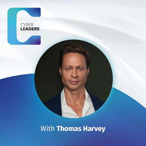 Live Special: Securing the Connected World with Thomas Harvey