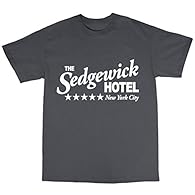 PREMIUM COTTON: A standard/loose fit, preshrunk, men's short sleeved, crew neck t-shirt made from the finest 100% cotton - ensuring a comfortable fit. FANTASTIC QUALITY PRINT: We use the latest printing methods to ensure the printed design is as dura...