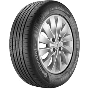 Continental 122957 - 185/60/R15 84H - B/B/70dB - Sommerreifen PKW