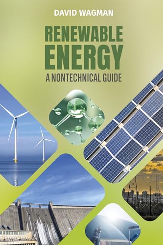 Renewable Energy: A Nontechnical Guide view 2