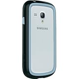 Belkin F8M544vfC00 Coque pour S3 Mini Blacktop/Pebble
